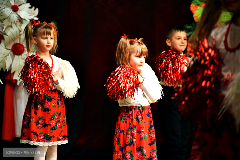 Uroczysta akademia w Ząbkowicach Śląskich z okazji uchwalenia Konstytucji 3 Maja 