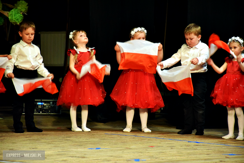 Uroczysta akademia w Ząbkowicach Śląskich z okazji uchwalenia Konstytucji 3 Maja 