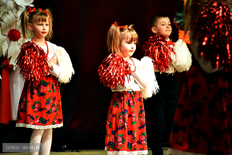 Uroczysta akademia w Ząbkowicach Śląskich z okazji uchwalenia Konstytucji 3 Maja 