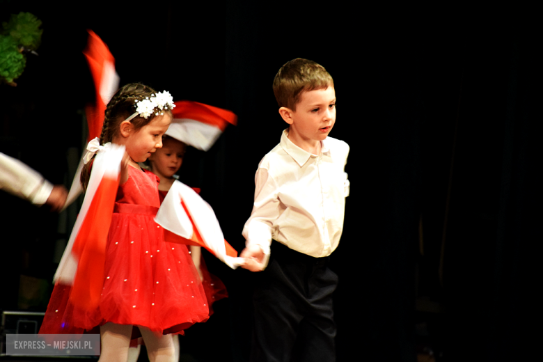 Uroczysta akademia w Ząbkowicach Śląskich z okazji uchwalenia Konstytucji 3 Maja 