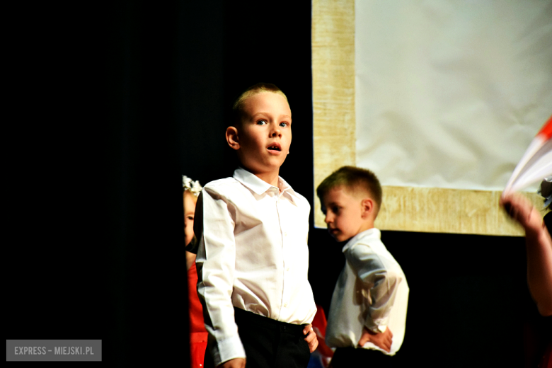 Uroczysta akademia w Ząbkowicach Śląskich z okazji uchwalenia Konstytucji 3 Maja 