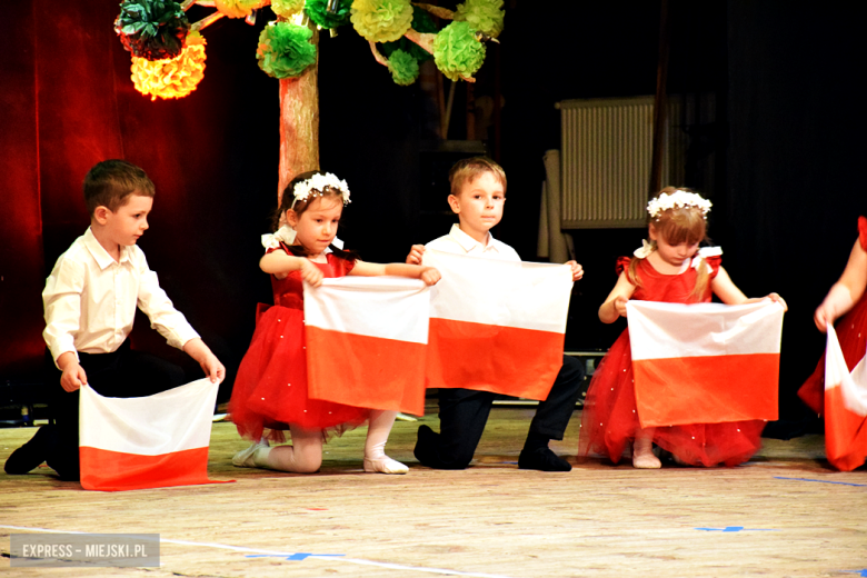 Uroczysta akademia w Ząbkowicach Śląskich z okazji uchwalenia Konstytucji 3 Maja 