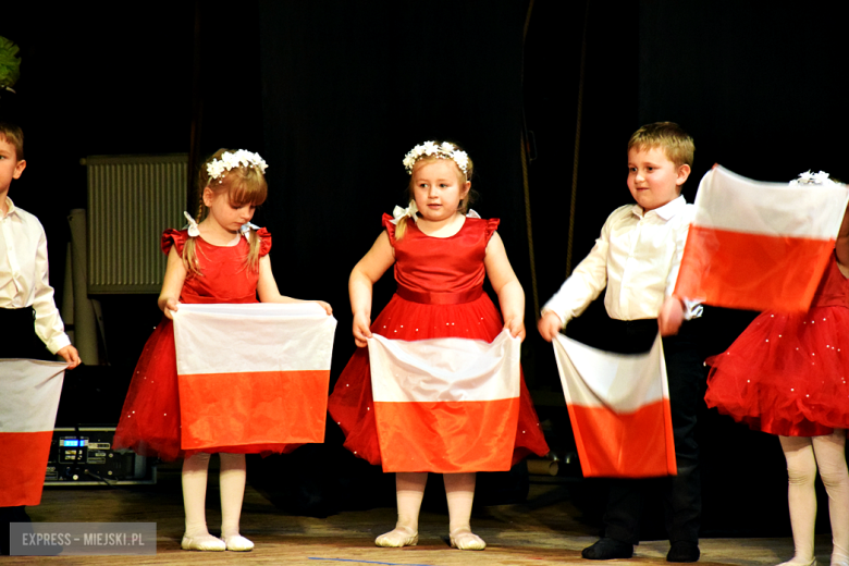 Uroczysta akademia w Ząbkowicach Śląskich z okazji uchwalenia Konstytucji 3 Maja 