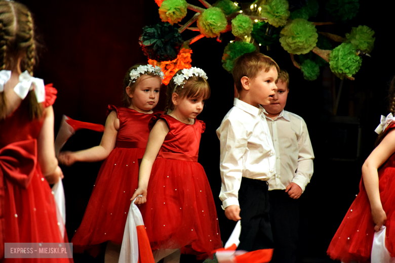 Uroczysta akademia w Ząbkowicach Śląskich z okazji uchwalenia Konstytucji 3 Maja 