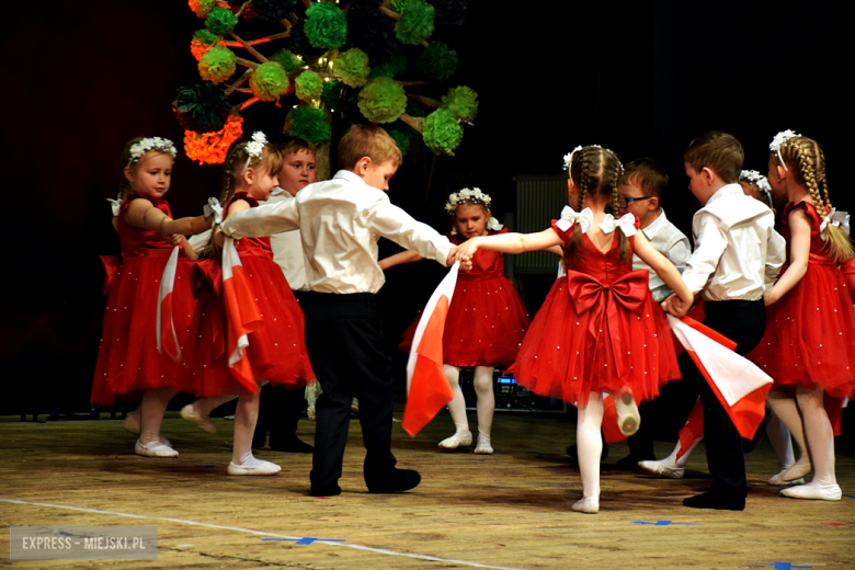 Uroczysta akademia w Ząbkowicach Śląskich z okazji uchwalenia Konstytucji 3 Maja 