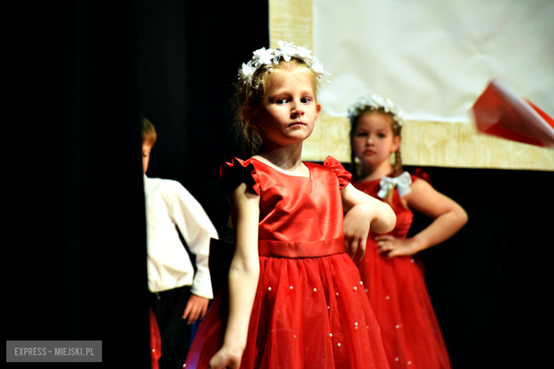 Uroczysta akademia w Ząbkowicach Śląskich z okazji uchwalenia Konstytucji 3 Maja 