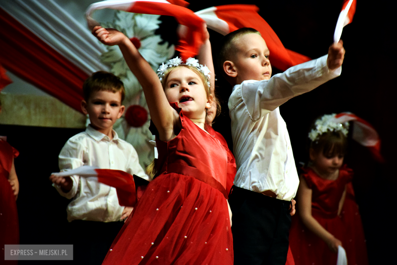 Uroczysta akademia w Ząbkowicach Śląskich z okazji uchwalenia Konstytucji 3 Maja 