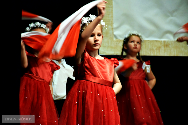 Uroczysta akademia w Ząbkowicach Śląskich z okazji uchwalenia Konstytucji 3 Maja 