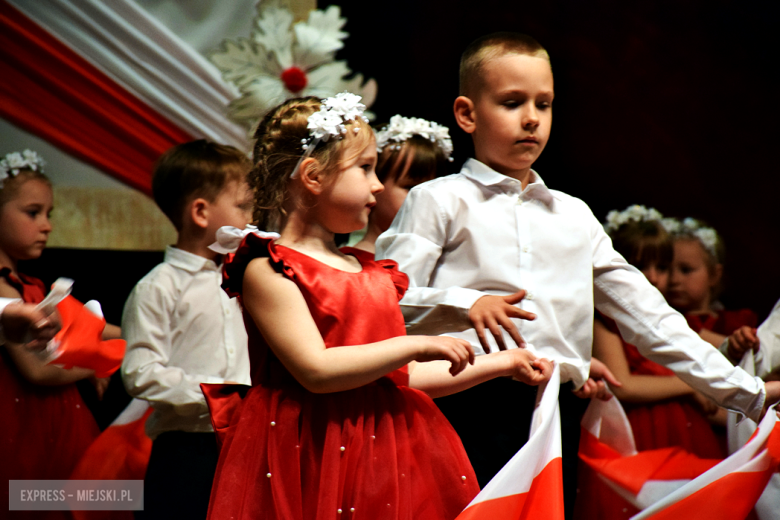 Uroczysta akademia w Ząbkowicach Śląskich z okazji uchwalenia Konstytucji 3 Maja 