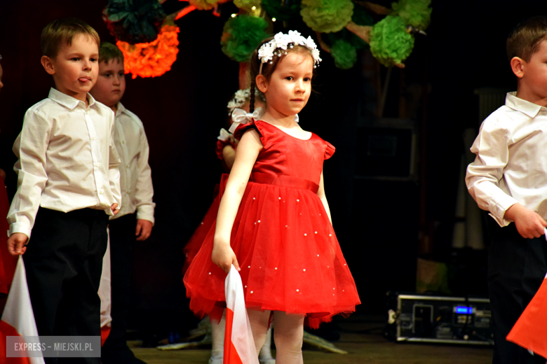 Uroczysta akademia w Ząbkowicach Śląskich z okazji uchwalenia Konstytucji 3 Maja 