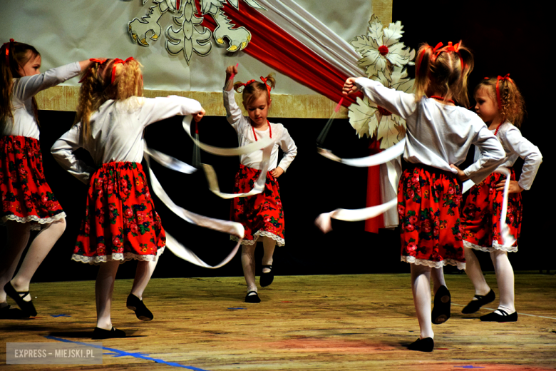 Uroczysta akademia w Ząbkowicach Śląskich z okazji uchwalenia Konstytucji 3 Maja 