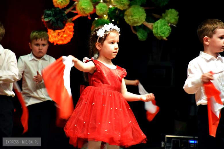 Uroczysta akademia w Ząbkowicach Śląskich z okazji uchwalenia Konstytucji 3 Maja 