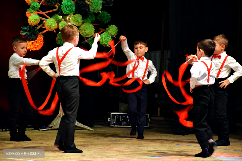 Uroczysta akademia w Ząbkowicach Śląskich z okazji uchwalenia Konstytucji 3 Maja 