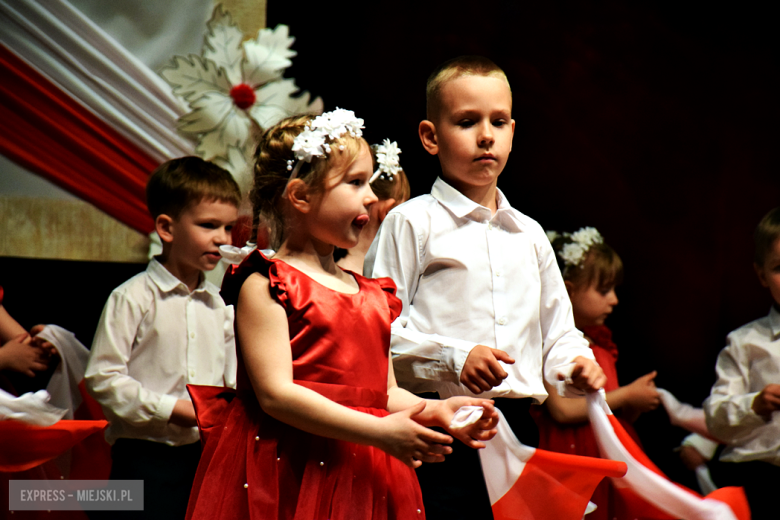 Uroczysta akademia w Ząbkowicach Śląskich z okazji uchwalenia Konstytucji 3 Maja 