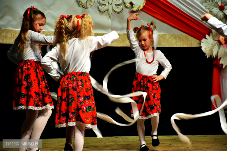 Uroczysta akademia w Ząbkowicach Śląskich z okazji uchwalenia Konstytucji 3 Maja 