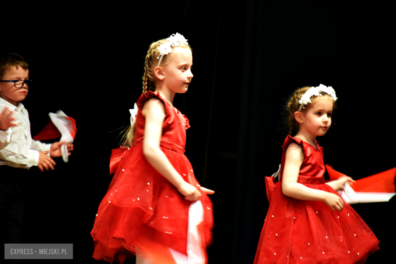 Uroczysta akademia w Ząbkowicach Śląskich z okazji uchwalenia Konstytucji 3 Maja 