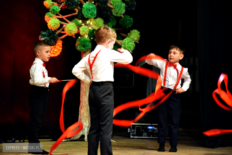 Uroczysta akademia w Ząbkowicach Śląskich z okazji uchwalenia Konstytucji 3 Maja 