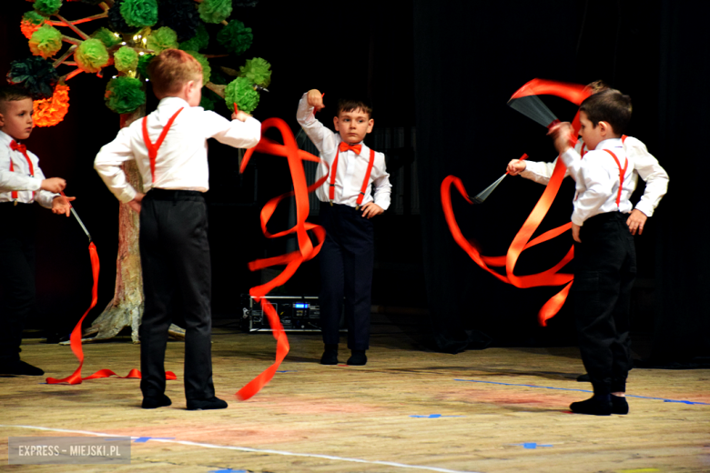 Uroczysta akademia w Ząbkowicach Śląskich z okazji uchwalenia Konstytucji 3 Maja 