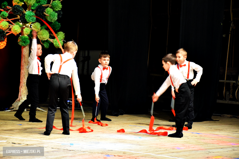 Uroczysta akademia w Ząbkowicach Śląskich z okazji uchwalenia Konstytucji 3 Maja 