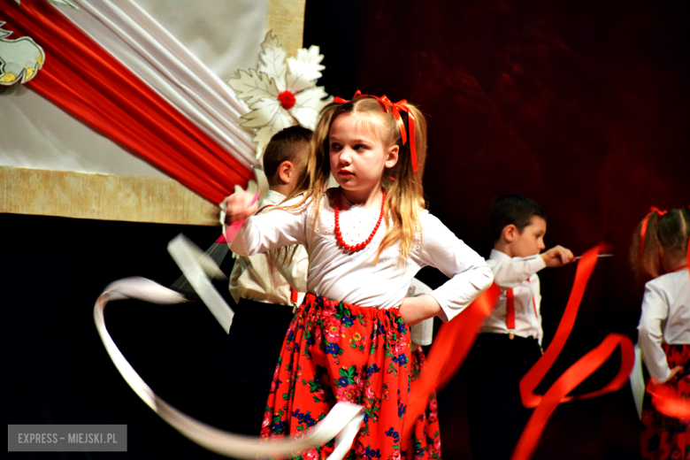 Uroczysta akademia w Ząbkowicach Śląskich z okazji uchwalenia Konstytucji 3 Maja 