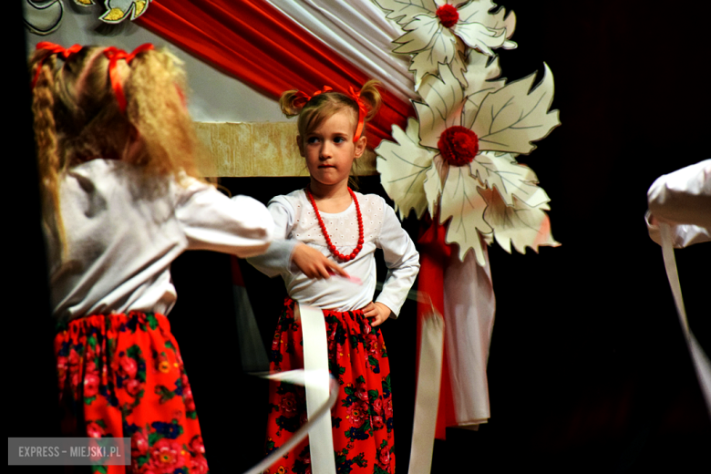 Uroczysta akademia w Ząbkowicach Śląskich z okazji uchwalenia Konstytucji 3 Maja 