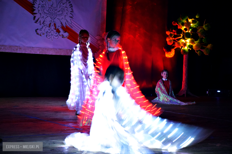 Uroczysta akademia w Ząbkowicach Śląskich z okazji uchwalenia Konstytucji 3 Maja 