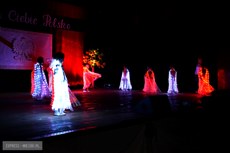 Uroczysta akademia w Ząbkowicach Śląskich z okazji uchwalenia Konstytucji 3 Maja 