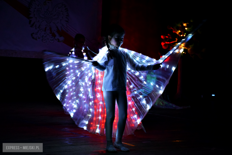 Uroczysta akademia w Ząbkowicach Śląskich z okazji uchwalenia Konstytucji 3 Maja 