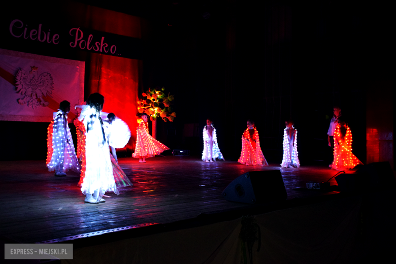 Uroczysta akademia w Ząbkowicach Śląskich z okazji uchwalenia Konstytucji 3 Maja 