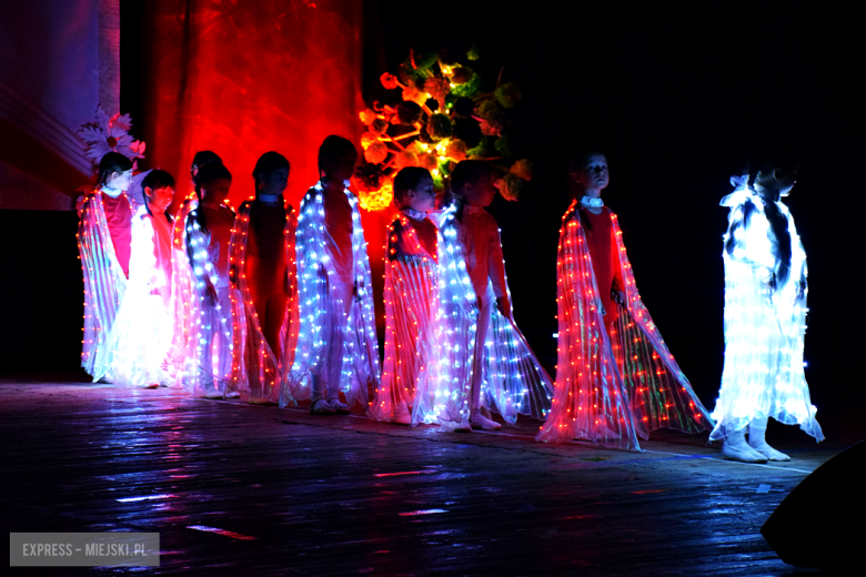 Uroczysta akademia w Ząbkowicach Śląskich z okazji uchwalenia Konstytucji 3 Maja 