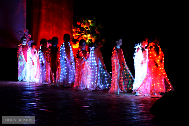 Uroczysta akademia w Ząbkowicach Śląskich z okazji uchwalenia Konstytucji 3 Maja 