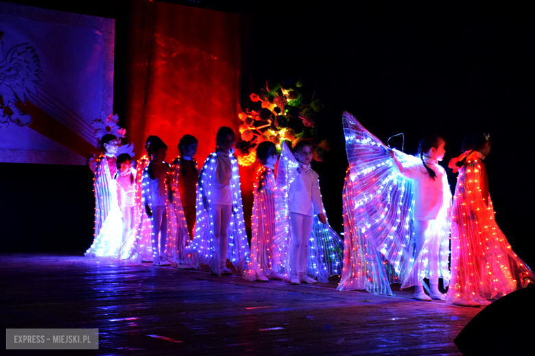 Uroczysta akademia w Ząbkowicach Śląskich z okazji uchwalenia Konstytucji 3 Maja 