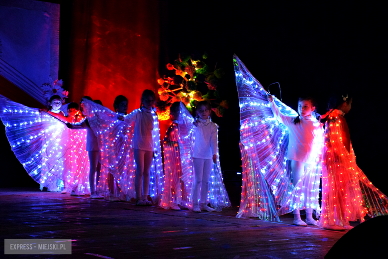 Uroczysta akademia w Ząbkowicach Śląskich z okazji uchwalenia Konstytucji 3 Maja 