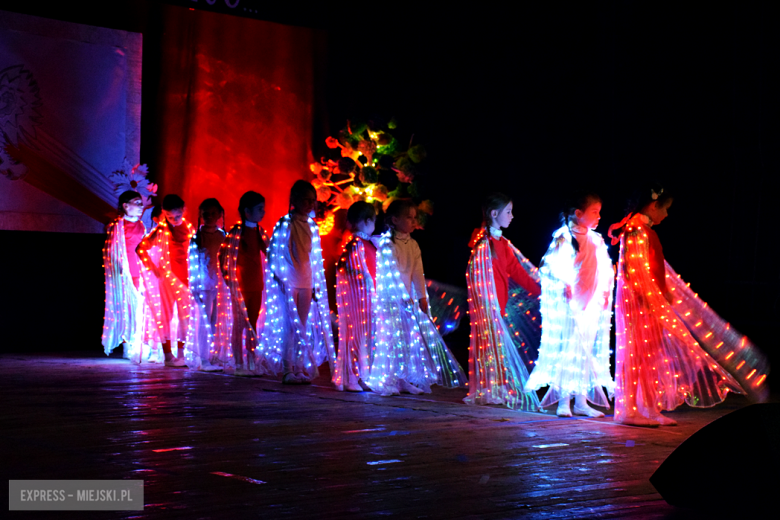 Uroczysta akademia w Ząbkowicach Śląskich z okazji uchwalenia Konstytucji 3 Maja 