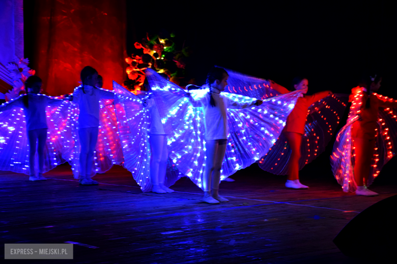 Uroczysta akademia w Ząbkowicach Śląskich z okazji uchwalenia Konstytucji 3 Maja 