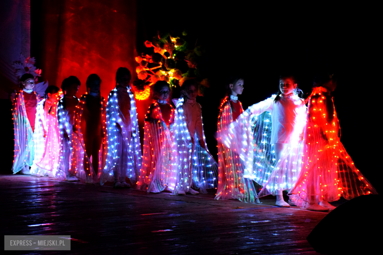 Uroczysta akademia w Ząbkowicach Śląskich z okazji uchwalenia Konstytucji 3 Maja 