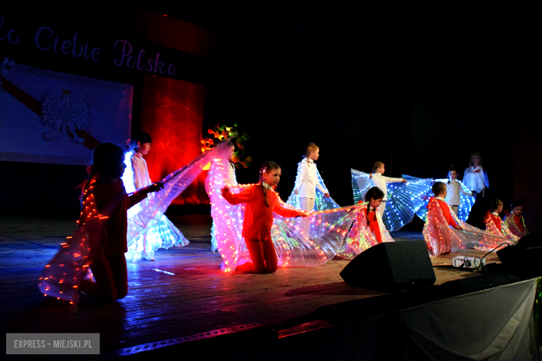 Uroczysta akademia w Ząbkowicach Śląskich z okazji uchwalenia Konstytucji 3 Maja 