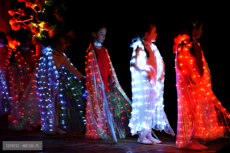 Uroczysta akademia w Ząbkowicach Śląskich z okazji uchwalenia Konstytucji 3 Maja 