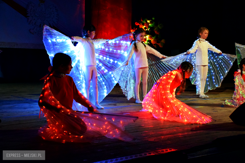 Uroczysta akademia w Ząbkowicach Śląskich z okazji uchwalenia Konstytucji 3 Maja 