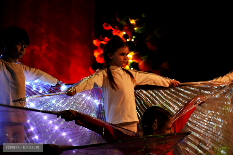 Uroczysta akademia w Ząbkowicach Śląskich z okazji uchwalenia Konstytucji 3 Maja 