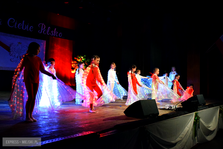 Uroczysta akademia w Ząbkowicach Śląskich z okazji uchwalenia Konstytucji 3 Maja 