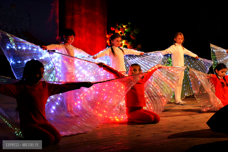 Uroczysta akademia w Ząbkowicach Śląskich z okazji uchwalenia Konstytucji 3 Maja 