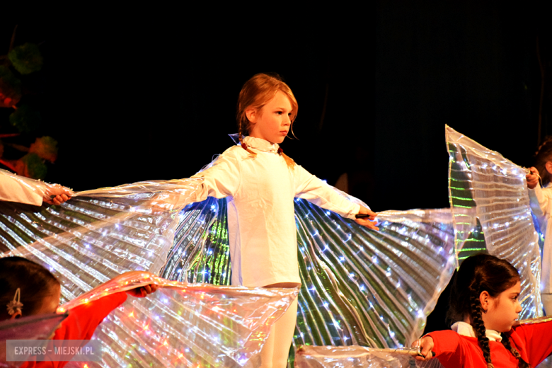 Uroczysta akademia w Ząbkowicach Śląskich z okazji uchwalenia Konstytucji 3 Maja 