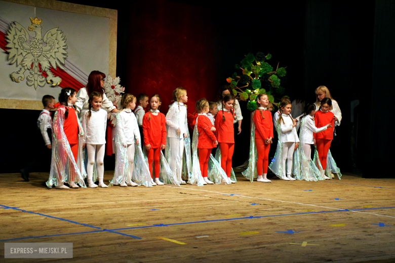 Uroczysta akademia w Ząbkowicach Śląskich z okazji uchwalenia Konstytucji 3 Maja 