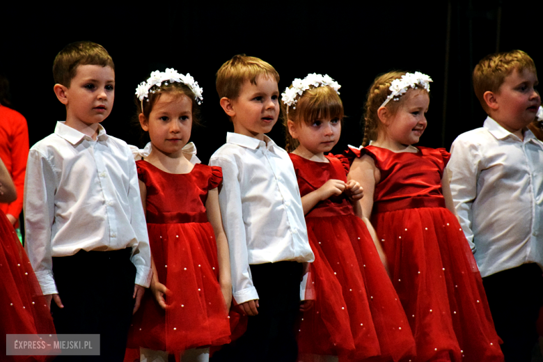 Uroczysta akademia w Ząbkowicach Śląskich z okazji uchwalenia Konstytucji 3 Maja 