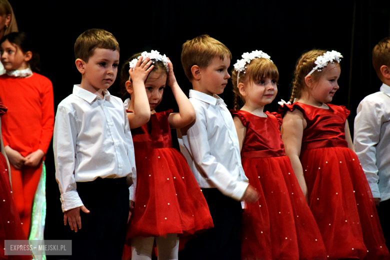 Uroczysta akademia w Ząbkowicach Śląskich z okazji uchwalenia Konstytucji 3 Maja 