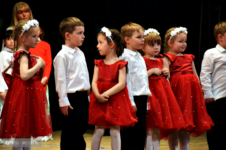 Uroczysta akademia w Ząbkowicach Śląskich z okazji uchwalenia Konstytucji 3 Maja 