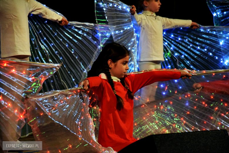 Uroczysta akademia w Ząbkowicach Śląskich z okazji uchwalenia Konstytucji 3 Maja 