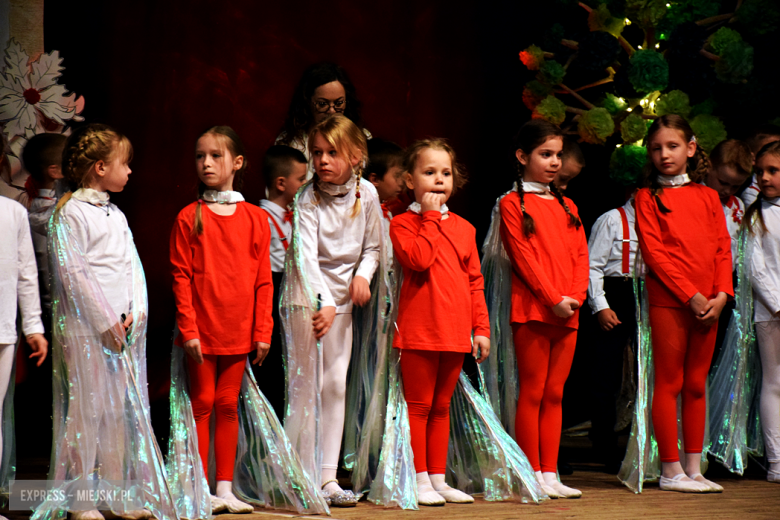 Uroczysta akademia w Ząbkowicach Śląskich z okazji uchwalenia Konstytucji 3 Maja 