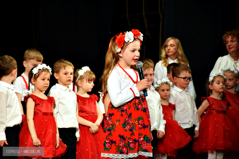 Uroczysta akademia w Ząbkowicach Śląskich z okazji uchwalenia Konstytucji 3 Maja 